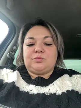 MikyVesela online show from December 7, 2024, 7:43 am