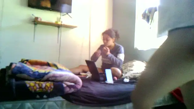 stephybrowm7 online show from February 27, 2026, 2:06 pm