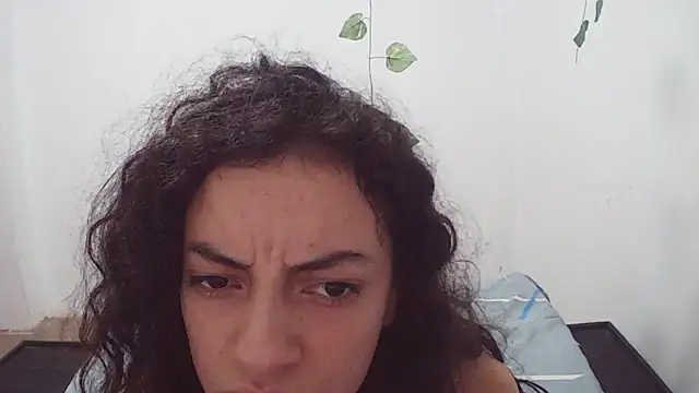 stephybrowm7 online show from October 25, 2025, 4:40 pm