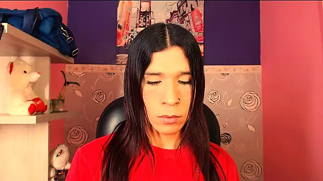 SaraSofia44 online show from March 12, 2025, 3:57 am