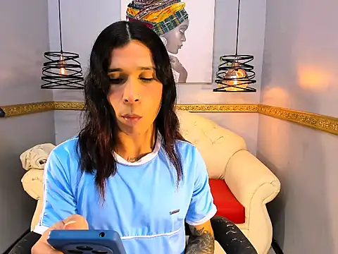 SaraSofia44 online show from October 29, 2025, 4:28 pm