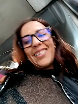 Lena-32 online show from February 13, 2025, 6:26 pm