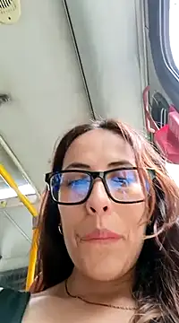 Lena-32 online show from March 20, 2025, 5:04 pm