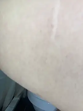 Ashley A online show from February 12, 2026, 5:02 pm