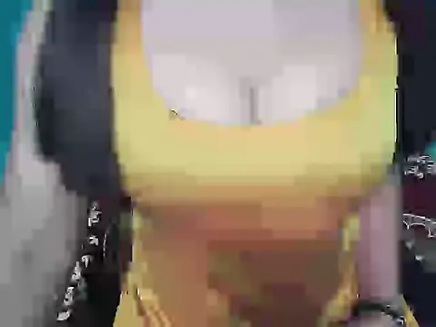 YourGoldenGirl online show from October 5, 2025, 9:44 am