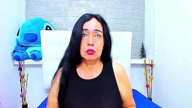 HorniestMilf online show from September 28, 2025, 5:31 pm