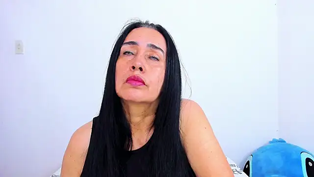 HorniestMilf online show from February 20, 2026, 8:11 pm