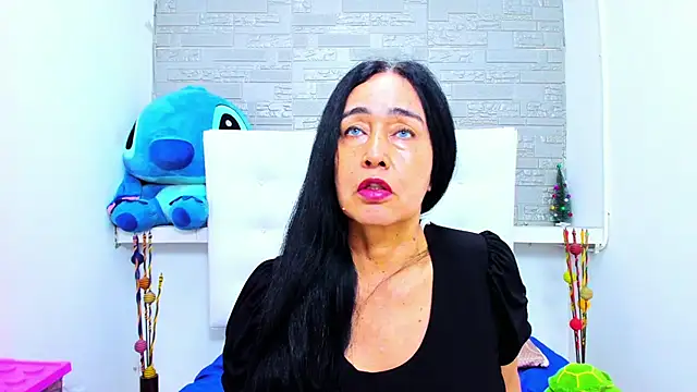 HorniestMilf online show from September 22, 2025, 10:49 pm