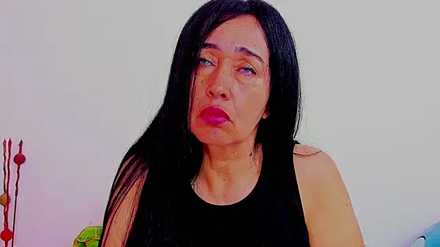 HorniestMilf online show from February 7, 2026, 2:58 pm