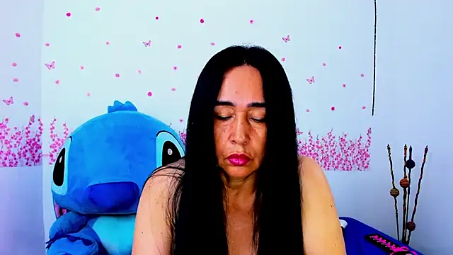 HorniestMilf online show from June 8, 2026, 8:20 pm