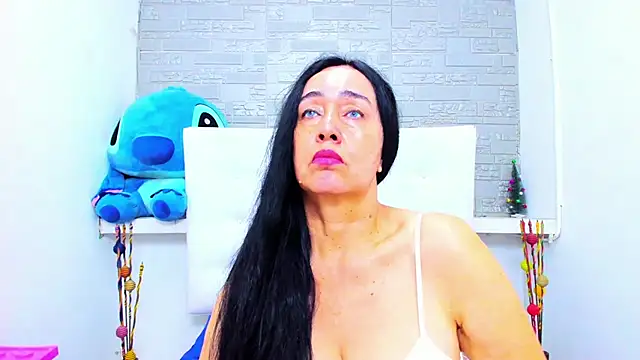 HorniestMilf online show from September 26, 2025, 9:21 pm