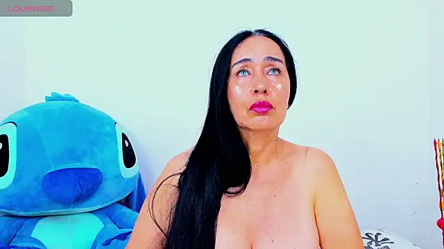 HorniestMilf online show from April 21, 2026, 10:49 pm