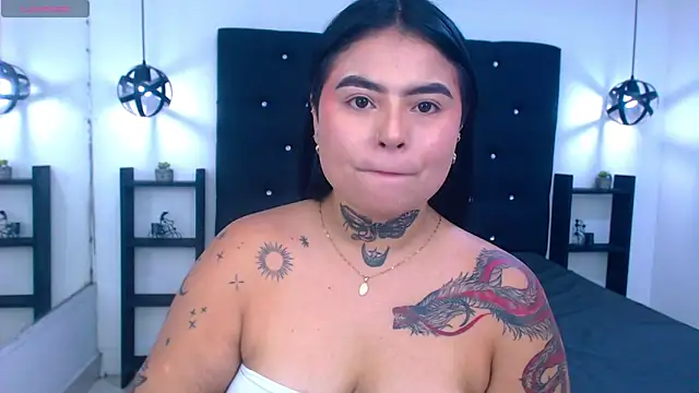 Snapshot of Mels_ chatting on March 13, 2026, 7:08 pm Mels online show from March 13, 2026, 7:08 pm