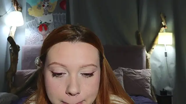 MileyMiller online show from June 28, 2026, 11:38 am