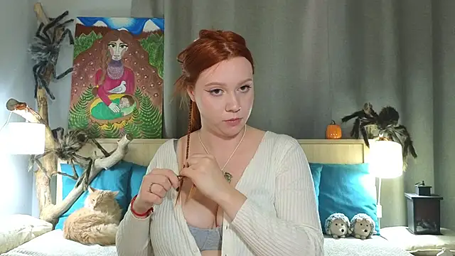 MileyMiller online show from October 11, 2025, 10:49 am