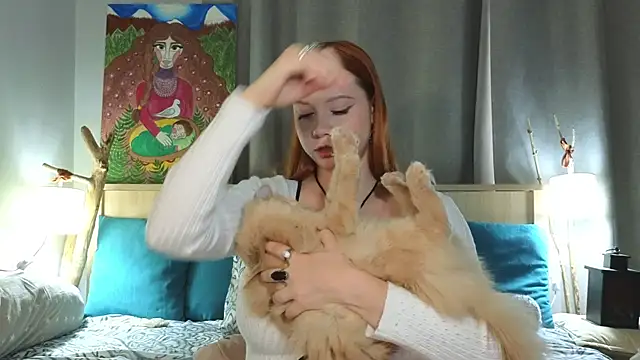 MileyMiller online show from September 12, 2025, 10:04 am