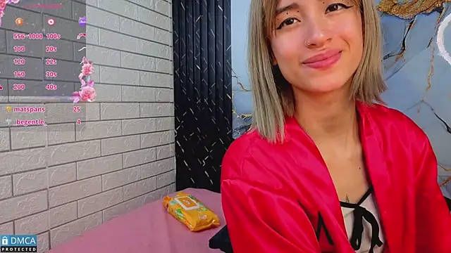 BellaOdisea online show from March 13, 2026, 11:59 am