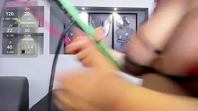 Girls hot 2 online show from October 11, 2025, 8:32 pm