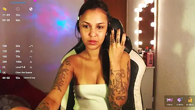 poliannaxx online show from December 4, 2024, 12:02 am