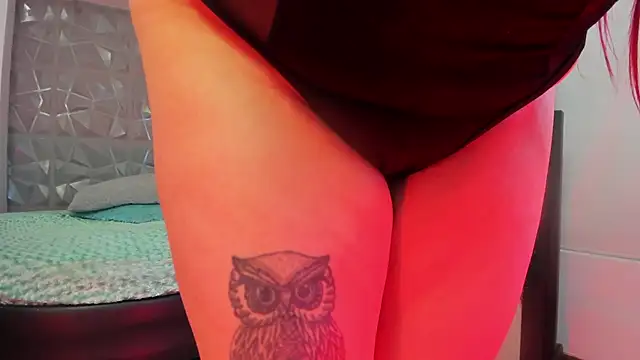 nahomi  97 online show from November 22, 2025, 8:46 am