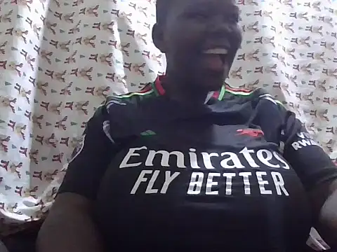 pritty-leila online show from February 23, 2026, 7:36 pm