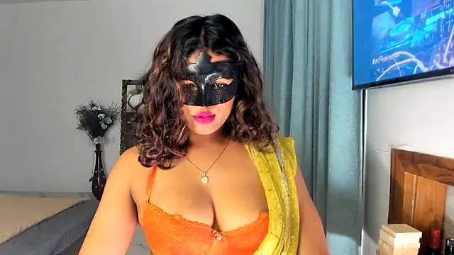 Bad Girl Kayra69 online show from March 11, 2025, 6:30 pm