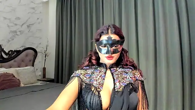 Bad Girl Kayra69 online show from May 6, 2026, 5:06 pm