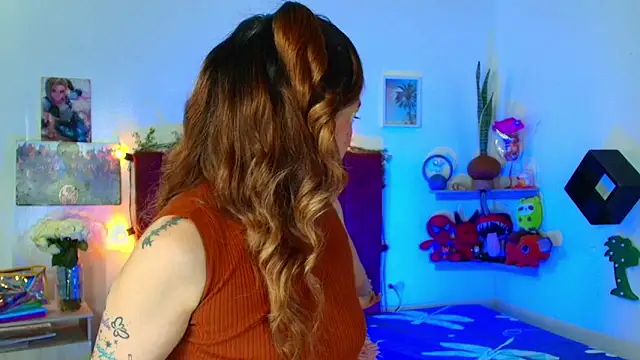 Snapshot of alisson_zafiro_ chatting on February 13, 2026, 3:17 am alisson zafiro online show from February 13, 2026, 3:17 am