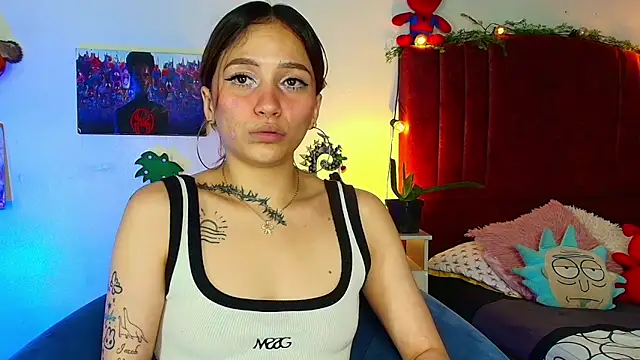 Snapshot of alisson_zafiro_ chatting on March 16, 2026, 5:44 am alisson zafiro online show from March 16, 2026, 5:44 am