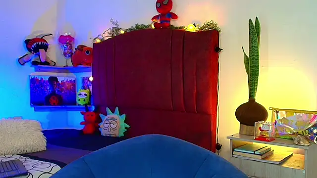 Snapshot of alisson_zafiro_ chatting on March 2, 2026, 5:08 am alisson zafiro online show from March 2, 2026, 5:08 am