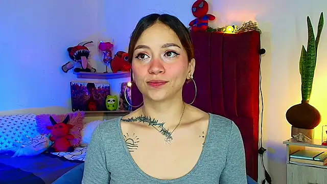 Snapshot of alisson_zafiro_ chatting on March 9, 2026, 3:10 am alisson zafiro online show from March 9, 2026, 3:10 am