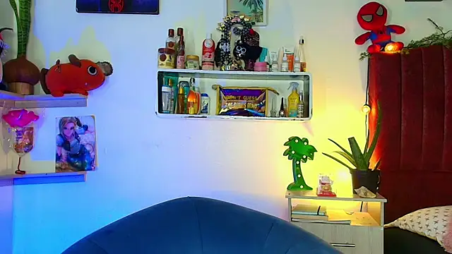 Snapshot of alisson_zafiro_ chatting on March 14, 2026, 1:33 am alisson zafiro online show from March 14, 2026, 1:33 am