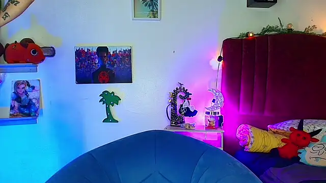 Snapshot of alisson_zafiro_ chatting on March 22, 2026, 3:32 am alisson zafiro online show from March 22, 2026, 3:32 am