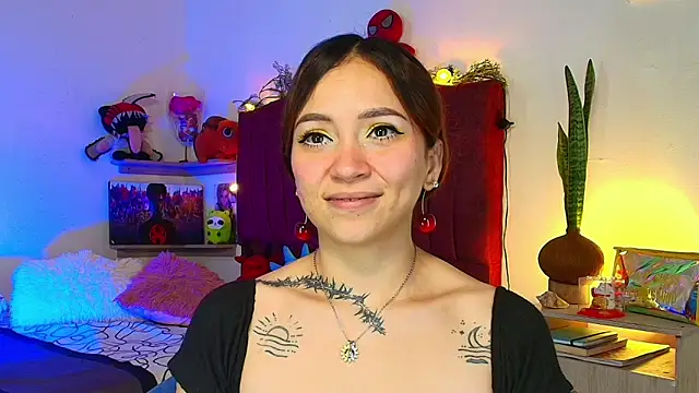 Snapshot of alisson_zafiro_ chatting on March 5, 2026, 3:14 am alisson zafiro online show from March 5, 2026, 3:14 am