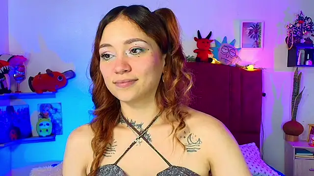 Snapshot of alisson_zafiro_ chatting on February 26, 2026, 3:17 am alisson zafiro online show from February 26, 2026, 3:17 am