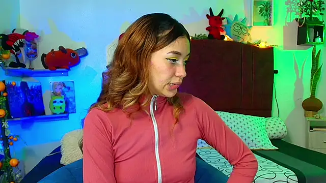 Snapshot of alisson_zafiro_ chatting on February 28, 2026, 12:21 am alisson zafiro online show from February 28, 2026, 12:21 am