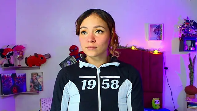 Snapshot of alisson_zafiro_ chatting on February 20, 2026, 3:36 am alisson zafiro online show from February 20, 2026, 3:36 am