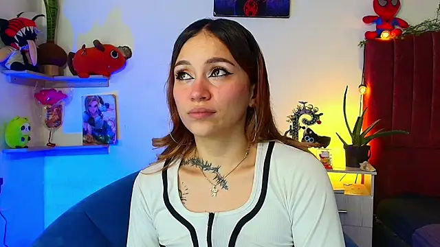 Snapshot of alisson_zafiro_ chatting on March 11, 2026, 3:22 am alisson zafiro online show from March 11, 2026, 3:22 am