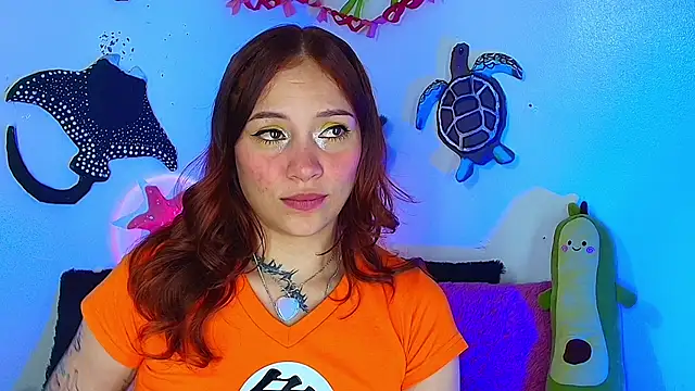 alisson zafiro  online show from July 29, 2026, 9:08 am