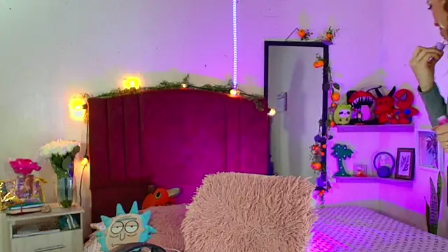 Snapshot of alisson_zafiro_ chatting on February 8, 2026, 3:26 am alisson zafiro online show from February 8, 2026, 3:26 am