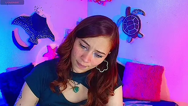 alisson zafiro  online show from August 2, 2026, 9:29 am