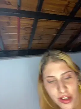 Snapshot of FlorBich chatting on March 1, 2025, 12:56 pm FlorBich online show from March 1, 2025, 12:56 pm