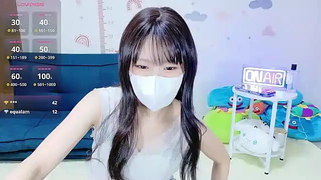  Iroha 99 online show from September 24, 2025, 1:46 am