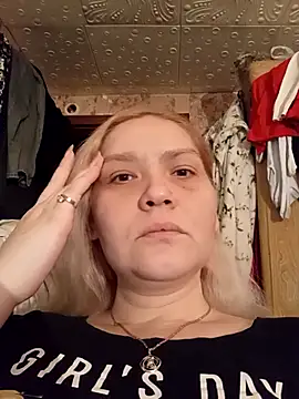 Minna Jeannie online show from February 27, 2026, 2:01 am