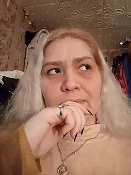 Minna Jeannie online show from March 6, 2025, 3:46 am