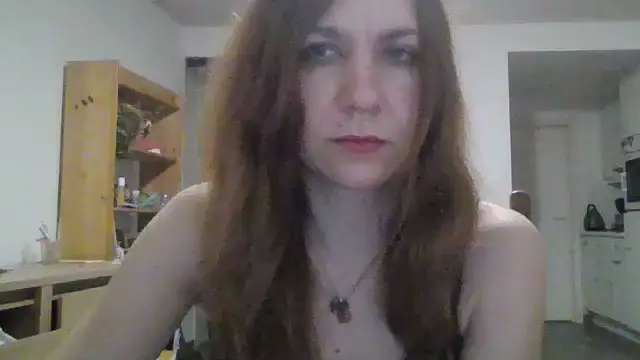 JasmineGlamour online show from February 18, 2026, 4:54 am