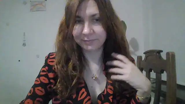 JasmineGlamour online show from November 30, 2025, 12:44 am