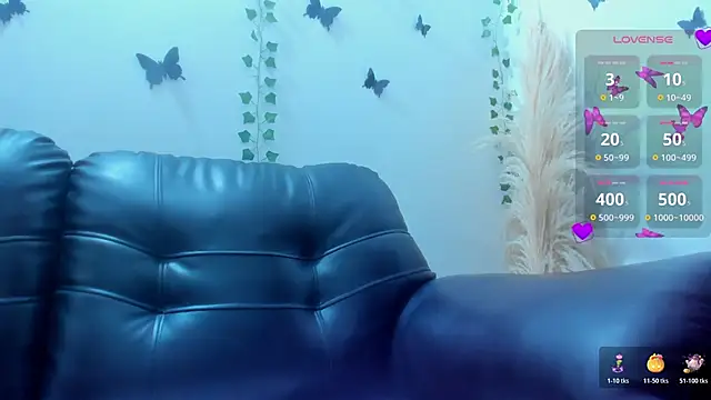 Amani Bakir online show from October 20, 2025, 11:44 am