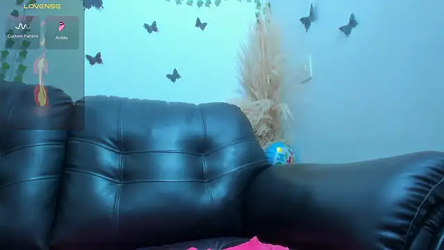 Amani Bakir online show from February 12, 2026, 12:05 pm