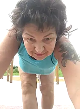 FantasyMichelle online show from July 24, 2026, 8:21 am
